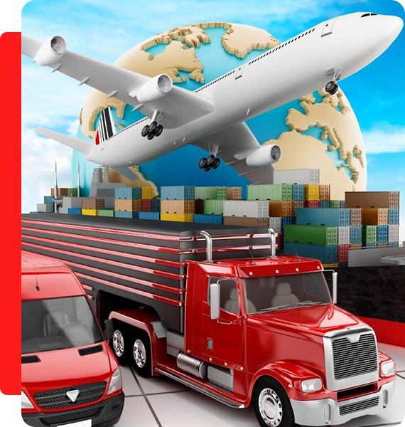 Careit Logistics in Aranthangi
